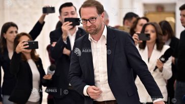 Fritz: Se dorește refacerea Guvernului Ciolacu-Ciucă; noi nu vom gira așa ceva