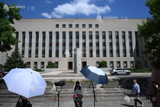 Gala de presă de la Washington, reprogramată pentru 24 iulie