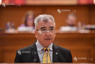 Peiu: Fără alegeri anticipate, nu pot fi imaginate decât majorități pe termen scurt, cu obiective clare și puține