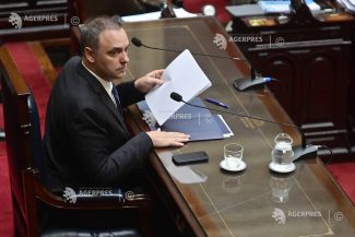 Argentina: Șeful cabinetului de miniștri admite că a mințit ani de zile fiscul, ‘ca toți argentinienii’