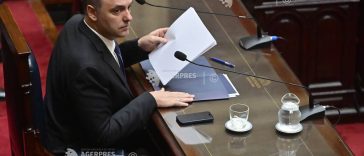 Argentina: Șeful cabinetului de miniștri admite că a mințit ani de zile fiscul, ‘ca toți argentinienii’