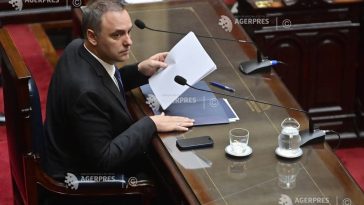 Argentina: Șeful cabinetului de miniștri admite că a mințit ani de zile fiscul, ‘ca toți argentinienii’
