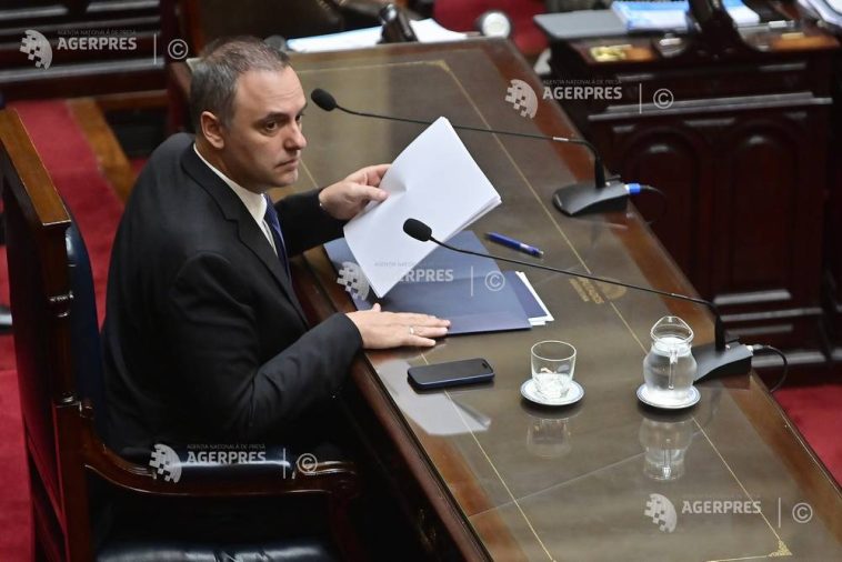 Argentina: Șeful cabinetului de miniștri admite că a mințit ani de zile fiscul, ‘ca toți argentinienii’
