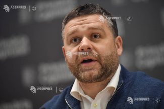 Ciucu: E nevoie în următorii 2 ani de lucrări de infrastructură serioase; fac apel la bucureșteni să înțeleagă că e drumul corect