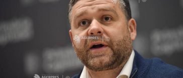 Ciucu: E nevoie în următorii 2 ani de lucrări de infrastructură serioase; fac apel la bucureșteni să înțeleagă că e drumul corect