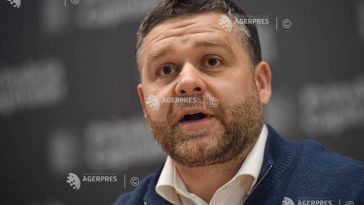 Ciucu: E nevoie în următorii 2 ani de lucrări de infrastructură serioase; fac apel la bucureșteni să înțeleagă că e drumul corect