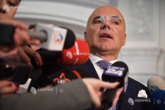 Rareș Bogdan: România are nevoie de un Guvern capabil să înțeleagă parteneriatul cu SUA și cu UE și care să se bazeze pe investiții