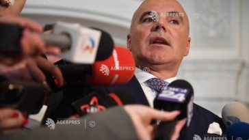Rareș Bogdan: România are nevoie de un Guvern capabil să înțeleagă parteneriatul cu SUA și cu UE și care să se bazeze pe investiții