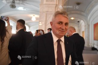 Bode: În doar două săptămâni, PNL a reușit să se degradeze atât de mult