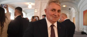 Bode: În doar două săptămâni, PNL a reușit să se degradeze atât de mult