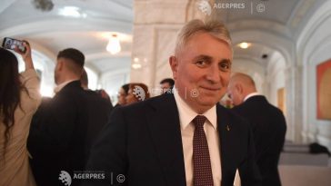 Bode: În doar două săptămâni, PNL a reușit să se degradeze atât de mult