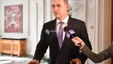 Nazare: Toate reformele și investițiile din PNRR trebuie finalizate în 2026; ultima cerere de plată, transmisă până la 30 septembrie