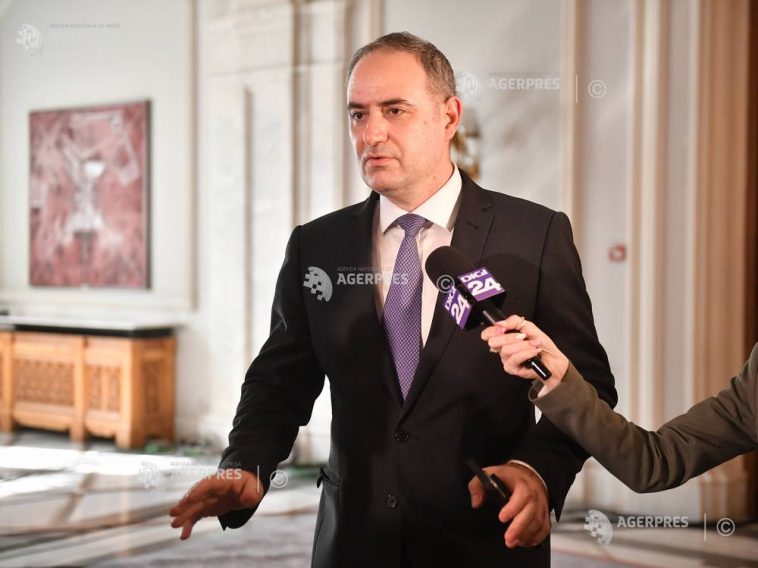 Nazare: Toate reformele și investițiile din PNRR trebuie finalizate în 2026; ultima cerere de plată, transmisă până la 30 septembrie