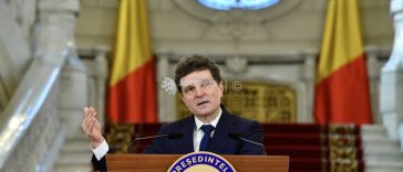 Nicușor Dan anunță că le va cere partidelor să revină la dialog și la o atitudine rezonabilă