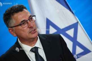 Ministrul de externe israelian anunță că va prezenta o propunere de recunoaștere a genocidului armean, negat de Turcia