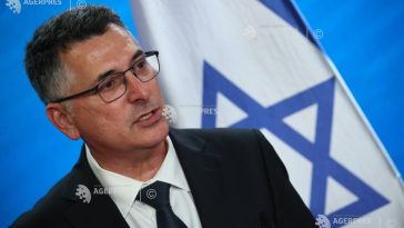 Ministrul de externe israelian anunță că va prezenta o propunere de recunoaștere a genocidului armean, negat de Turcia
