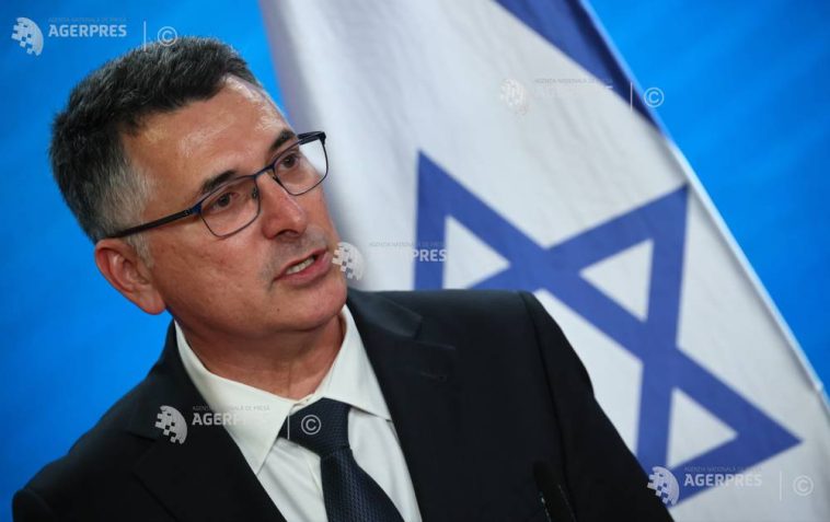 Ministrul de externe israelian anunță că va prezenta o propunere de recunoaștere a genocidului armean, negat de Turcia