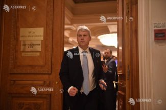 Cătălin Predoiu: Nu voi contesta o eventuală decizie a PNL de excludere; o voi lua ca atare