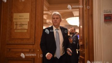 Cătălin Predoiu: Nu voi contesta o eventuală decizie a PNL de excludere; o voi lua ca atare