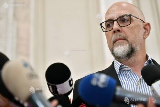 Kelemen Hunor spune că Alexandru Nazare este o variantă de premier, dar decizia nu aparține UDMR