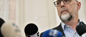 Kelemen Hunor spune că Alexandru Nazare este o variantă de premier, dar decizia nu aparține UDMR