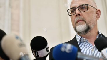 Kelemen Hunor spune că Alexandru Nazare este o variantă de premier, dar decizia nu aparține UDMR