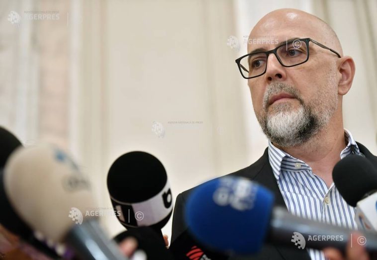Kelemen Hunor spune că Alexandru Nazare este o variantă de premier, dar decizia nu aparține UDMR