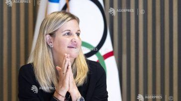 Președinta CIO, încrezătoare că JO 2028 vor fi un succes, în pofida provocărilor de la CM 2026