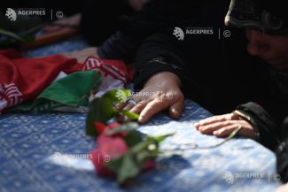 Iran: Ceremoniile prilejuite de înmormântarea ayatollahului Ali Khamenei vor avea un moment și în Irak