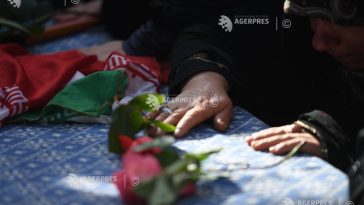 Iran: Ceremoniile prilejuite de înmormântarea ayatollahului Ali Khamenei vor avea un moment și în Irak