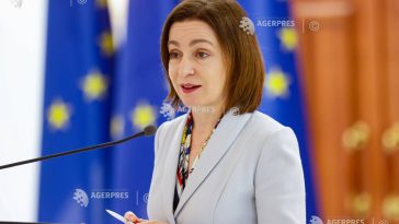 Maia Sandu a discutat cu Înaltul Comisar OSCE pentru minoritățile naționale despre alegerile din Găgăuzia