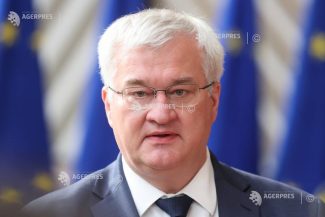 Ministrul de externe ucrainean va merge în vizită în Coreea de Sud pentru discuții privind prizonierii de război nord-coreeni