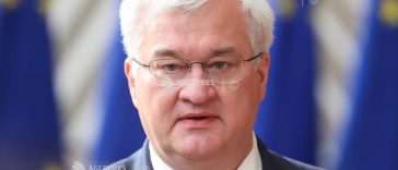 Ministrul de externe ucrainean va merge în vizită în Coreea de Sud pentru discuții privind prizonierii de război nord-coreeni