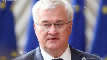 Ministrul de externe ucrainean va merge în vizită în Coreea de Sud pentru discuții privind prizonierii de război nord-coreeni