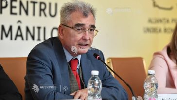 Petrișor Peiu: Pentru conducerea ICR, dacă va fi o înțelegere, va fi pentru votul în plen; deocamdată nu știm ce va fi