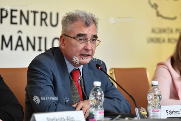 Petrișor Peiu: Pentru conducerea ICR, dacă va fi o înțelegere, va fi pentru votul în plen; deocamdată nu știm ce va fi