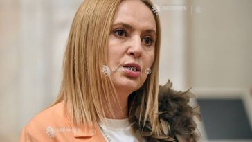 Consultări la Cotroceni/ Cosmina Cerva – propunerea de premier din partea PACE – Întâi România