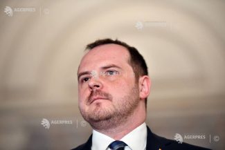 Rogobete, despre cazul de la Bihor: Mă bucur că am avut curajul să acționăm; justiția își urmează cursul
