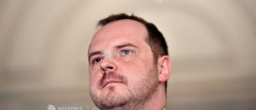 Rogobete, despre cazul de la Bihor: Mă bucur că am avut curajul să acționăm; justiția își urmează cursul