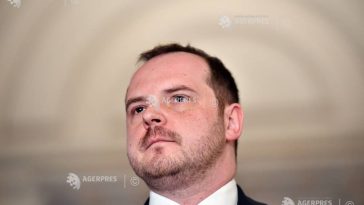 Rogobete, despre cazul de la Bihor: Mă bucur că am avut curajul să acționăm; justiția își urmează cursul