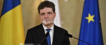 Nicușor Dan – convorbire la telefon cu omologul eston: Am agreat să colaborăm îndeaproape în proiecte de apărare antidronă