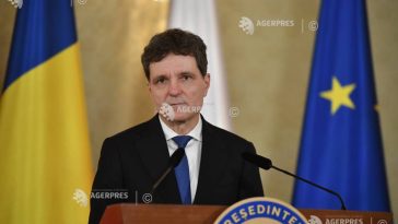 Nicușor Dan – convorbire la telefon cu omologul eston: Am agreat să colaborăm îndeaproape în proiecte de apărare antidronă