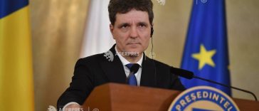 Nicușor Dan, despre închiderea consulatului de la Sankt Petersburg: Nu va exista un răspuns din partea României