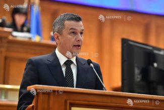1 Iunie/Grindeanu – mesaj pentru copii: Sunteți cei care veți aduce un suflu proaspăt pentru viitor
