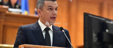 1 Iunie/Grindeanu – mesaj pentru copii: Sunteți cei care veți aduce un suflu proaspăt pentru viitor