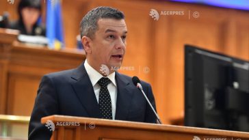 1 Iunie/Grindeanu – mesaj pentru copii: Sunteți cei care veți aduce un suflu proaspăt pentru viitor