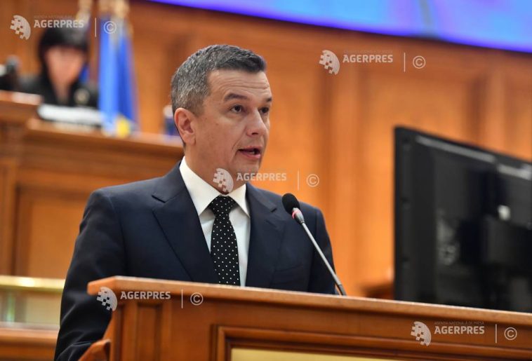 1 Iunie/Grindeanu – mesaj pentru copii: Sunteți cei care veți aduce un suflu proaspăt pentru viitor