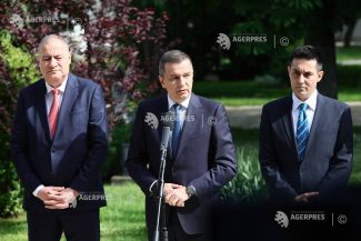 Sorin Grindeanu: Viitorul guvern trebuie să schimbe din temelii modelul Bolojan de austeritate