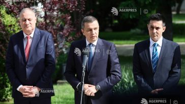 Sorin Grindeanu: Viitorul guvern trebuie să schimbe din temelii modelul Bolojan de austeritate