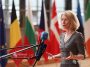 ‘Responsabilitatea finală’ pentru explozia dronei ucrainene la Constanța revine Rusiei, afirmă șefa diplomației UE